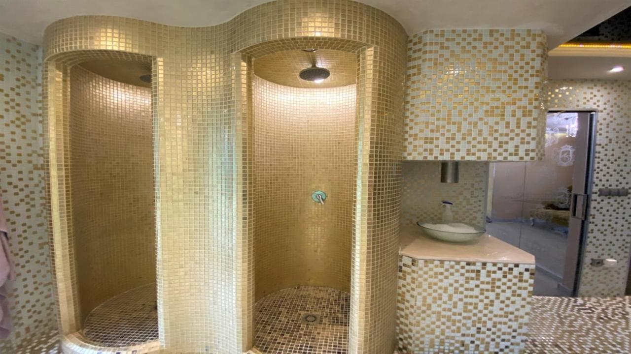 Апартаменти Bratanov Harmony Monte Carlo Сонячний Берег Екстер'єр фото